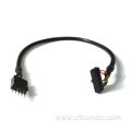 9Pin Male Motherboard Adapter Converter Cable